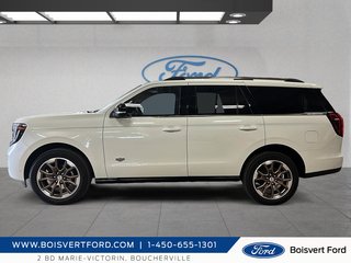 2025 Ford Expedition King Ranch in Boucherville, Quebec - 5 - w320h240px