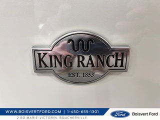 2025 Ford Expedition King Ranch in Boucherville, Quebec - 6 - w320h240px