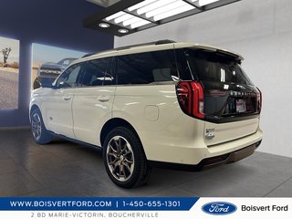 2025 Ford Expedition King Ranch in Boucherville, Quebec - 4 - w320h240px