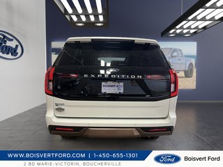 2025 Ford Expedition King Ranch in Boucherville, Quebec - 3 - w320h240px