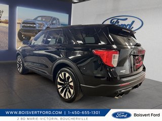 Ford Explorer ST 2022 à Boucherville, Québec - 4 - w320h240px