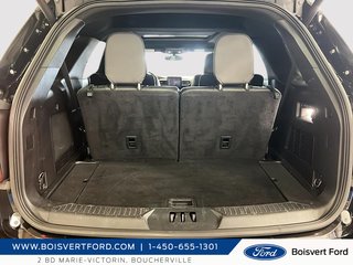 Ford Explorer ST 2022 à Boucherville, Québec - 6 - w320h240px