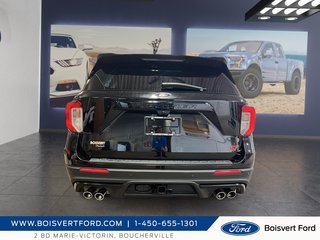 Ford Explorer ST 2022 à Boucherville, Québec - 3 - w320h240px
