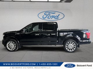 2018 Ford F-150 Limited full in Boucherville, Quebec - 4 - w320h240px