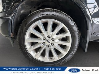 2018 Ford F-150 Limited full in Boucherville, Quebec - 6 - w320h240px