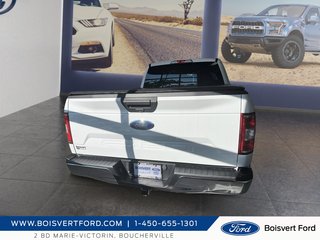 2020 Ford F-150 Xlt 4x4 in Boucherville, Quebec - 3 - w320h240px