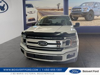 2020 Ford F-150 Xlt 4x4 in Boucherville, Quebec - 2 - w320h240px