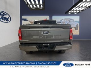 2022 Ford F-150 Xlt sport in Boucherville, Quebec - 3 - w320h240px