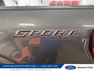 2022 Ford F-150 Xlt sport 302A in Boucherville, Quebec - 6 - w320h240px