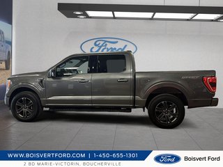 2022 Ford F-150 Xlt sport 302A in Boucherville, Quebec - 5 - w320h240px