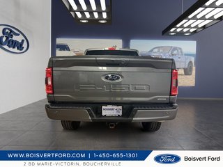 2022 Ford F-150 Xlt sport 302A in Boucherville, Quebec - 3 - w320h240px