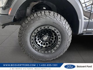 Ford F-150 Lariat 502A 2022 à Boucherville, Québec - 6 - w320h240px