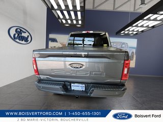 2022 Ford F-150 Fx4 in Boucherville, Quebec - 3 - w320h240px