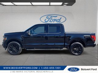 Ford F-150 XLT 2024 à Boucherville, Québec - 5 - w320h240px