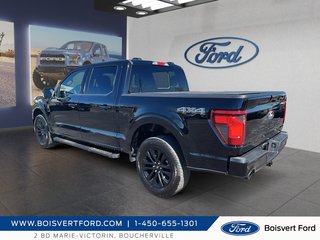 Ford F-150 XLT 2024 à Boucherville, Québec - 4 - w320h240px
