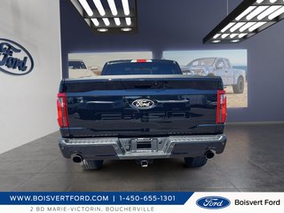 Ford F-150 XLT 2024 à Boucherville, Québec - 3 - w320h240px