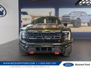 2025 Ford F-150 Raptor in Boucherville, Quebec - 2 - w320h240px