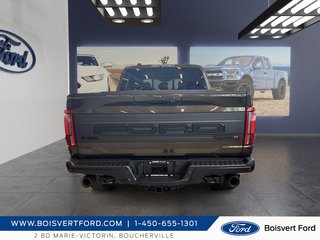 2025 Ford F-150 Raptor in Boucherville, Quebec - 3 - w320h240px