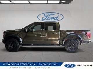 2025 Ford F-150 Raptor in Boucherville, Quebec - 5 - w320h240px