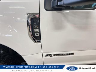 2019 Ford F-350 XL cabine simple 4RM caisse de 8 pi in Boucherville, Quebec - 6 - w320h240px