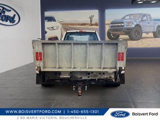 2019 Ford F-350 XL cabine simple 4RM caisse de 8 pi in Boucherville, Quebec - 3 - w320h240px