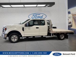 2021 Ford F-350 XL cabine double 2RM 168 po DCE de 60 po in Boucherville, Quebec - 5 - w320h240px