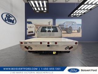 2021 Ford F-350 XL cabine double 2RM 168 po DCE de 60 po in Boucherville, Quebec - 3 - w320h240px