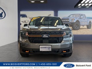 2026 Ford Maverick Tremor in Boucherville, Quebec - 2 - w320h240px
