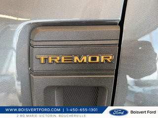 2026 Ford Maverick Tremor in Boucherville, Quebec - 6 - w320h240px
