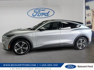 Ford Mustang Mach-E Select 2021 à Boucherville, Québec - 5 - w320h240px