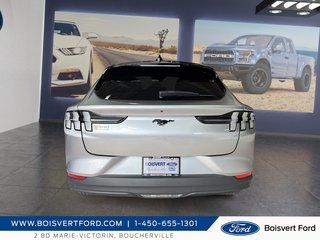 Ford Mustang Mach-E Select 2021 à Boucherville, Québec - 3 - w320h240px