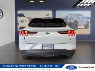 Ford Mustang Mach-E Select 2022 à Boucherville, Québec - 3 - w320h240px