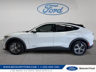 Ford Mustang Mach-E Select 2022 à Boucherville, Québec - 5 - w320h240px