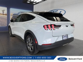 Ford Mustang Mach-E Select 2022 à Boucherville, Québec - 4 - w320h240px