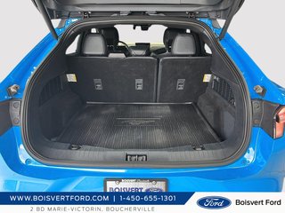 2022 Ford Mustang Mach-E GT Performance Edition in Boucherville, Quebec - 6 - w320h240px