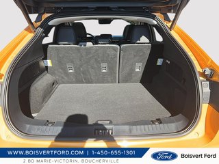 2022 Ford Mustang Mach-E Premium in Boucherville, Quebec - 6 - w320h240px