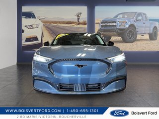 Ford Mustang Mach-E Select 2023 à Boucherville, Québec - 2 - w320h240px