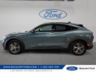 Ford Mustang Mach-E Select 2023 à Boucherville, Québec - 5 - w320h240px
