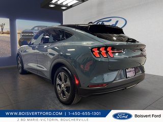 Ford Mustang Mach-E Select 2023 à Boucherville, Québec - 4 - w320h240px