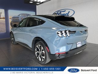 Ford Mustang Mach-E Premium 2023 à Boucherville, Québec - 4 - w320h240px