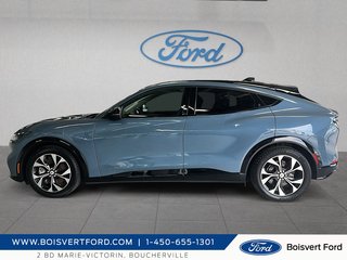 Ford Mustang Mach-E Premium 2023 à Boucherville, Québec - 5 - w320h240px