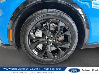 Ford Mustang Mach-E Premium 2023 à Boucherville, Québec - 6 - w320h240px