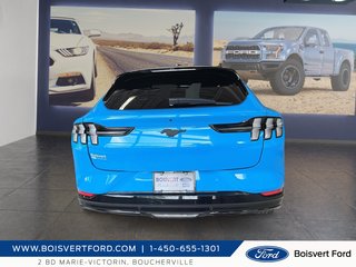 Ford Mustang Mach-E Premium 2023 à Boucherville, Québec - 3 - w320h240px