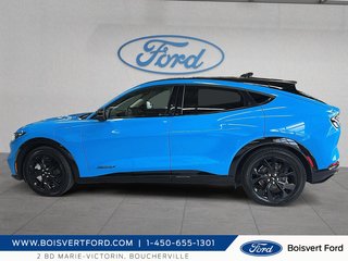 Ford Mustang Mach-E Premium 2023 à Boucherville, Québec - 5 - w320h240px