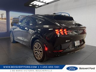 Ford Mustang Mach-E Premium 2024 à Boucherville, Québec - 4 - w320h240px