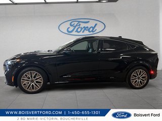 Ford Mustang Mach-E Premium 2024 à Boucherville, Québec - 5 - w320h240px