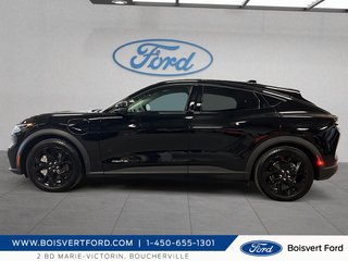 2024 Ford Mustang Mach-E Select in Boucherville, Quebec - 5 - w320h240px