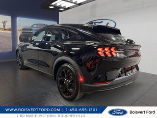 2024 Ford Mustang Mach-E Select in Boucherville, Quebec - 4 - w320h240px
