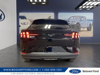 2024 Ford Mustang Mach-E Select in Boucherville, Quebec - 3 - w320h240px
