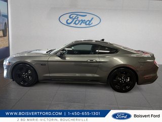 Ford Mustang Gt 2021 à Boucherville, Québec - 5 - w320h240px
